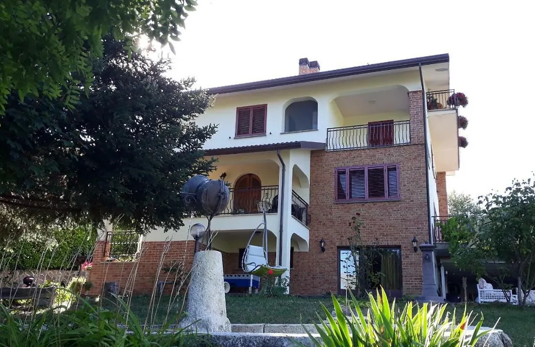 Agriturismo Persichitti-1